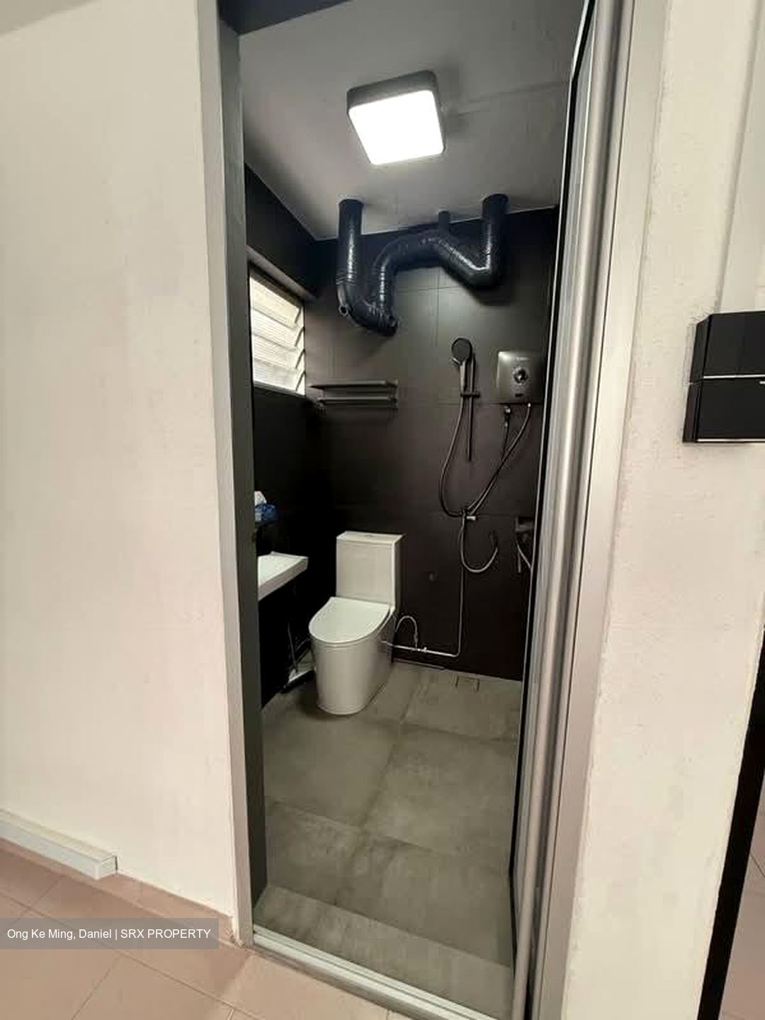 Blk 123 Mcnair Spring (Kallang/Whampoa), HDB 4 Rooms #569400021